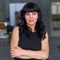Ксения Халикова
