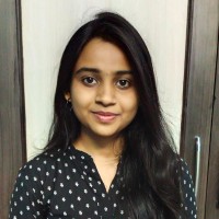 Dharsini Priya