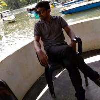 SUBBURAJ JEYASANKAR