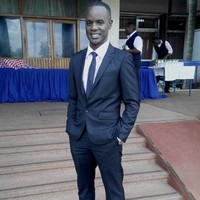 Michael Akeyi