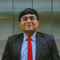 Tushar Dwivedi