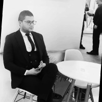 Cherif Ghehioueche