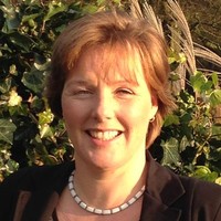 Trudy van de Steeg-Hartman