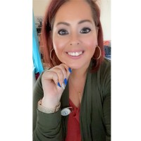 Ashley Salinas