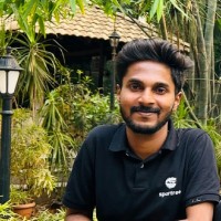 Vignesh Acharya