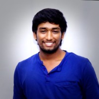 Vigneswar Venkadeswaran
