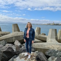 Bernadette Battersby