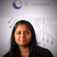 Veereswari Kalyanasundaram