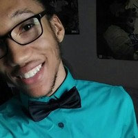 Trevor Barrino