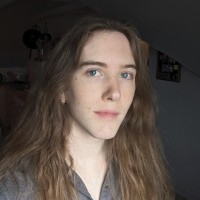 Cameron Holm