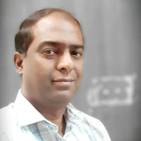Rupesh Charde