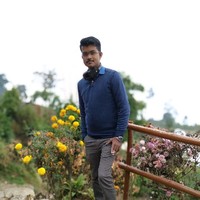 Sujoy Das