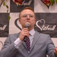 Michael Daniel Wojahn