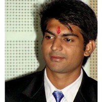 Kamlesh Gupta