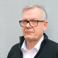Trond Bakke
