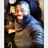 Zach Alagbe