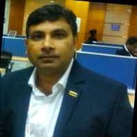 Rajesh Chauhan