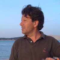 Christophe Pinguet