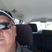Graeme Simons