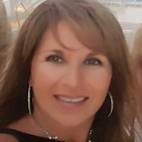 Terri Joubert