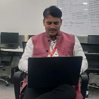 Ajay Kumar Tiwari