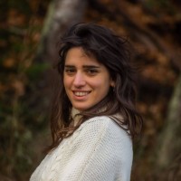 María Lucía Steinhardt