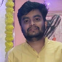 Harsh Arora