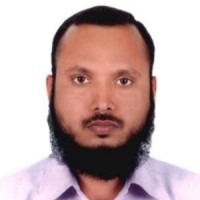 Mohammad Ahmad