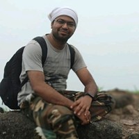 Sunil Kadam