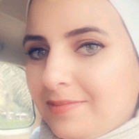 Haneen Abu Shamma