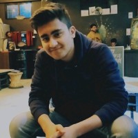 Upendra Dwivedi