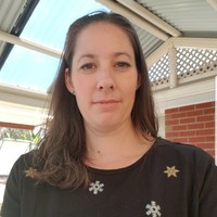 Caroline Lescure