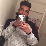 Darius Peaks