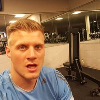 Ryan Samworth