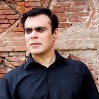 Mazhar Khan