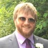 Alex Cavaghan