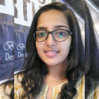 Harisree Cv (Data Analyst)