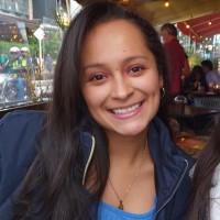 Lina Alejandra Amaya Cabrera