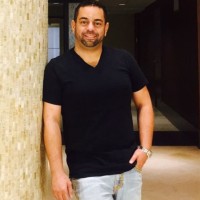 Mike Eftekhari