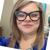 Angelia (Angie) Hill