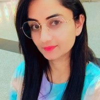 Kajal Rajput