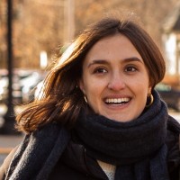Sophie Mortner