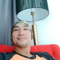 Mohd Nizam Ismail