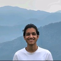 Bhargav Sharma