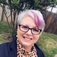 Tracy Kimball