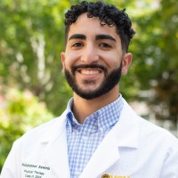 Philobateer Sawiris, Pt, Dpt