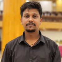 Aman Mahaseth
