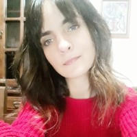 Samanta Castro Eiro