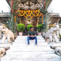 Gaurav Naik