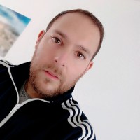 gribov jonathan